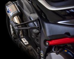 Výfuk Termignoni D19308040ITC Ducati Mul