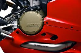 Termignoni D17009400ITC Ducati Panigale 