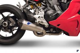 Termignoni D18109440ITC Ducati Superspor
