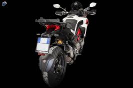 Výfuk Termignoni D19308040ITC Ducati Mul