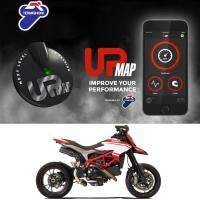 UpMap Ducati Hypermotard 821