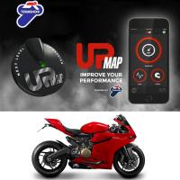 UpMap Ducati Panigale 899