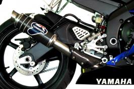 Výfuk Termignoni Y077102CR Yamaha YZF-R6
