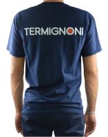 Pánské tričko Termignoni THE ITALIAN SOU