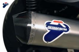 Termignoni Y11009040IIC Yamaha X-MAX 400